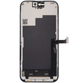 LCD GX OLED Hard For IPhone 15 Pro (Replaceable IC)
