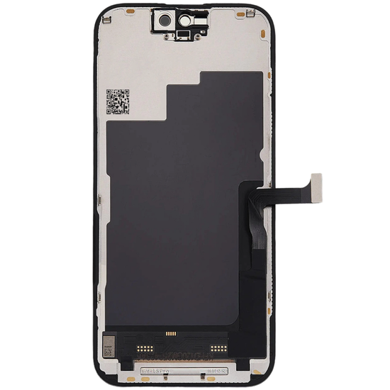 LCD GX OLED Hard For IPhone 15 Pro (Replaceable IC)