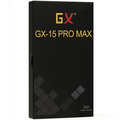 LCD GX OLED Hard For IPhone 15 Pro Max (Replaceable IC)