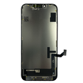 LCD GX OLED Hard For IPhone 16e / 17e