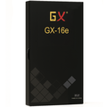LCD GX OLED Hard For IPhone 16e / 17e