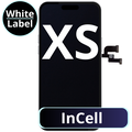 LCD For IPhone XS Incell White Box