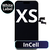 LCD For IPhone XS Incell White Box