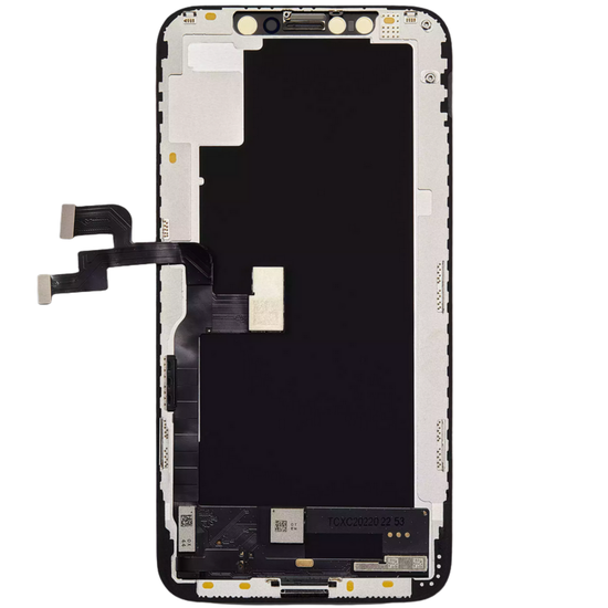 LCD For IPhone XS Incell White Box