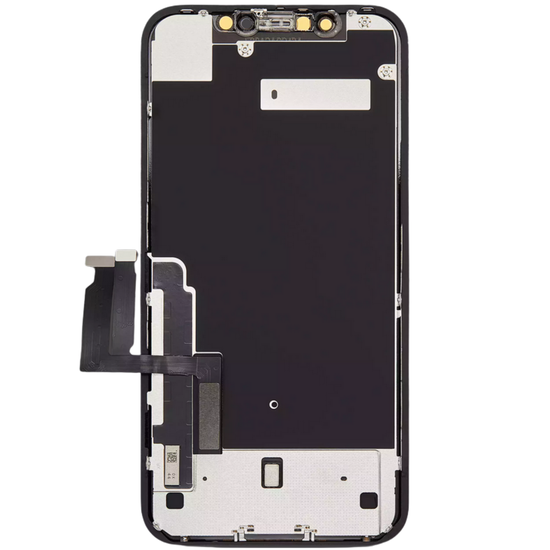 LCD For IPhone XR Incell White Box