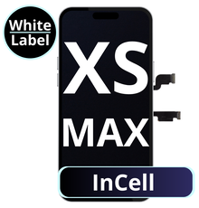 LCD For IPhone XS Max Incell White Box