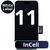 LCD For IPhone 11 Incell White Box (Replaceable IC)