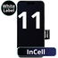 LCD For IPhone 11 Incell White Box (Replaceable IC)