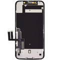 LCD For IPhone 11 Incell White Box (Replaceable IC)