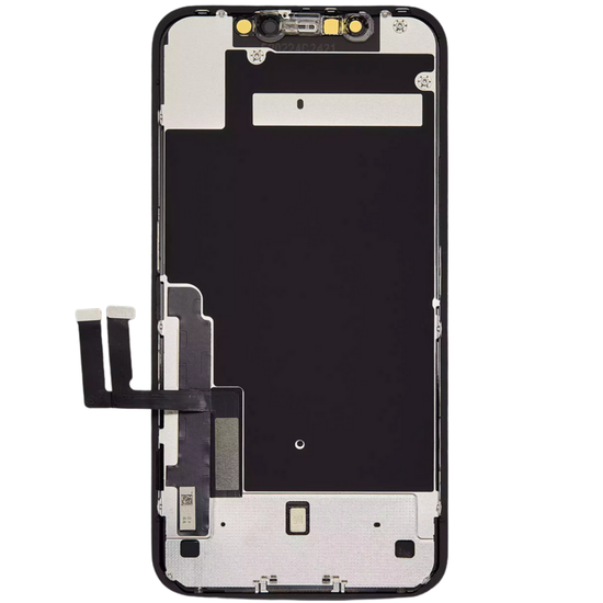 LCD For IPhone 11 Incell White Box (Replaceable IC)