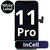 LCD For IPhone 11 Pro Incell White Box (Replaceable IC)