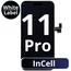 LCD For IPhone 11 Pro Incell White Box (Replaceable IC)