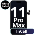LCD For IPhone 11 Pro Max Incell White Box (Replaceable IC)