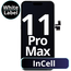 LCD For IPhone 11 Pro Max Incell White Box (Replaceable IC)