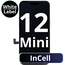 LCD For IPhone 12 Mini Incell White Box (Replaceable IC)