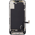 LCD For IPhone 12 Mini Incell White Box (Replaceable IC)