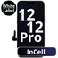 LCD For IPhone 12 / 12 Pro Incell White Box (Replaceable IC)