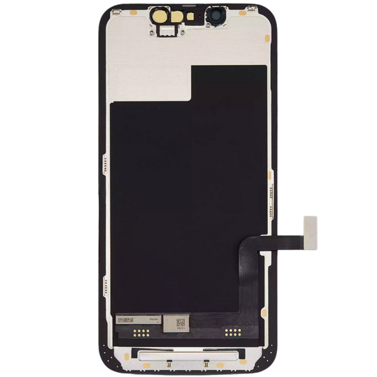 LCD For IPhone 13 Mini Incell White Box (Replaceable IC)