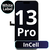 LCD Incell For IPhone 13 Pro White Box (Replaceable IC)
