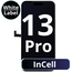 LCD Incell For IPhone 13 Pro White Box (Replaceable IC)