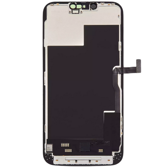 LCD Incell For IPhone 13 Pro Max White Box (Replaceable IC)