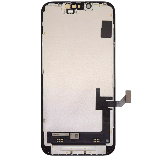 LCD Incell For IPhone 14 White Box