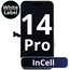 LCD Incell For IPhone 14 Pro White Box (Replaceable IC)