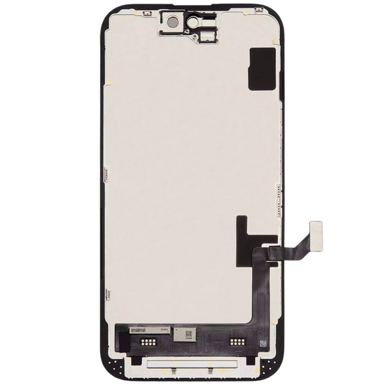 LCD For IPhone 15 Incell White Box
