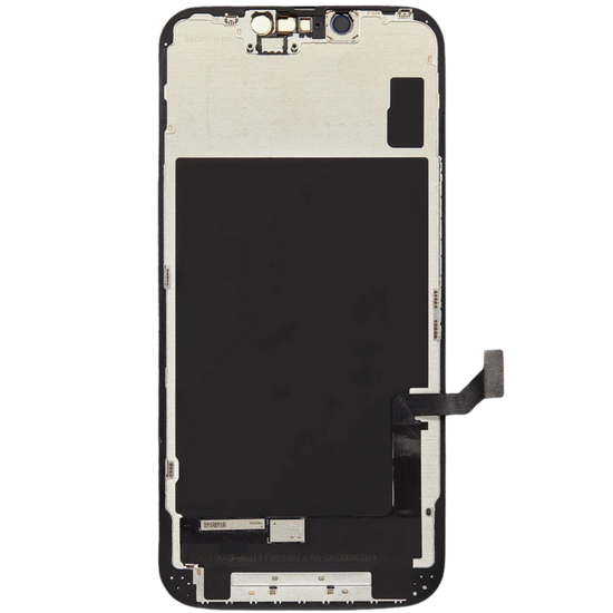 LCD For IPhone 16e Incell White Box