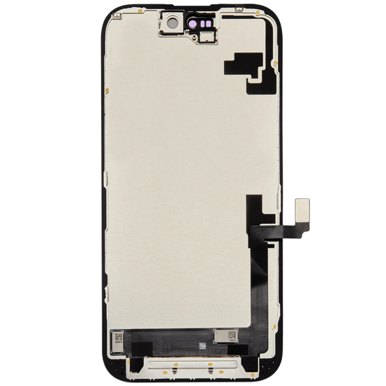 LCD For IPhone 16 Incell White Box