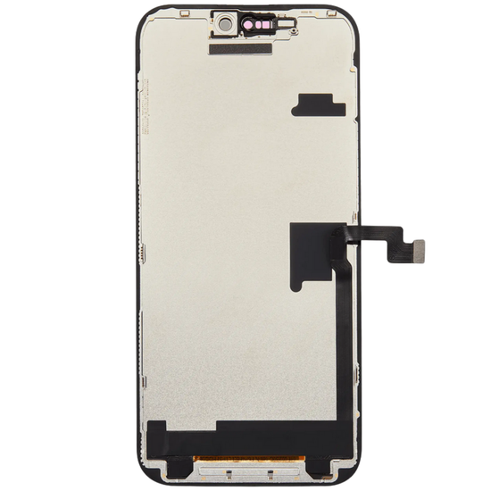 LCD For IPhone 16 Pro Incell White Box
