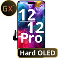 LCD GX OLED Hard For IPhone 12/12 Pro (Replaceable IC)