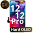 LCD GX OLED Hard For IPhone 12/12 Pro (Replaceable IC)
