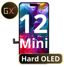 LCD GX OLED Hard For IPhone 12 Mini