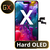 LCD GX Oled Hard For IPhone X