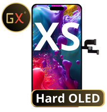 LCD GX Oled Hard For IPhone XS