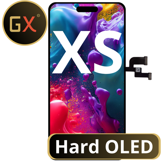 LCD GX Oled Hard For IPhone XS