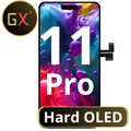 LCD GX Oled Hard For IPhone 11 Pro (Replaceable IC)