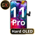 LCD GX Oled Hard For IPhone 11 Pro (Replaceable IC)