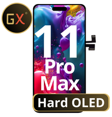 LCD GX OLED Hard For IPhone 11 Pro Max (Replaceable IC)