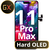 LCD GX OLED Hard 11 Pro Max  For IPhone