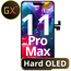 LCD GX OLED Hard For IPhone 11 Pro Max (Replaceable IC)