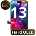 LCD GX OLED Hard For IPhone 13 (Replaceable IC)