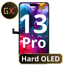 LCD GX OLED Hard For IPhone 13 Pro (Replaceable IC)