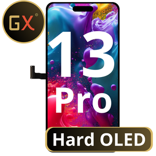 LCD GX OLED Hard For IPhone 13 Pro