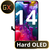 LCD GX OLED Hard For IPhone 14 (Replaceable IC)