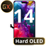 LCD GX OLED Hard For IPhone 14 (Replaceable IC)