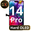 LCD GX OLED Hard For IPhone 14 Pro (Replaceable IC)