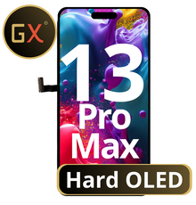 LCD GX Oled Hard For IPhone 13 Pro Max (Replaceable IC)
