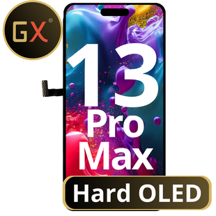 LCD GX Oled Hard For IPhone 13 Pro Max (Replaceable IC)